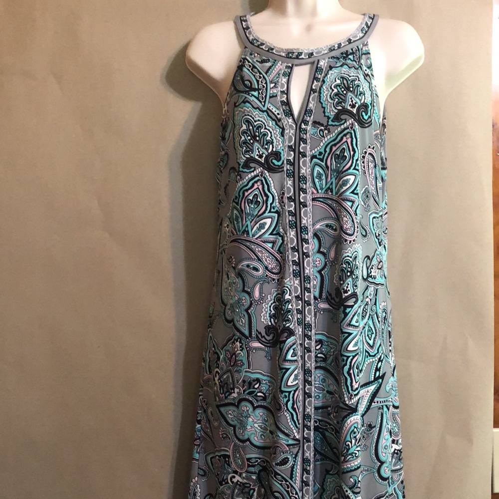 Inc dress